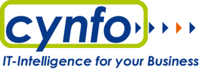 cynfo Logo